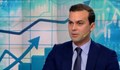 Бойко Таков: Увеличаването на заплатата води до инфлационен натиск