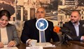 Бойко Борисов: Хората очакват от нас да кажем „Стъпваме здраво и ще ви извадим от кризата"