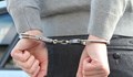 Задържаха полицай, заплашвал приятелката си в Ловеч