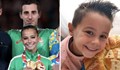 Олимпийската шампионка Мариела Костадинова организира благотворителна кампания