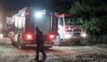 92-годишен мъж загина при пожар в Русенско