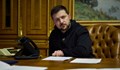 Володимир Зеленски планира да се срещне със Си Цзинпин