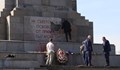 Руското посолство: Паметникът на Съветската армия стана жертва на сляпа агресия