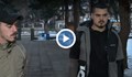 Счупиха пръстите на ученик заради хвърлена снежна топка по кола в Етрополе?