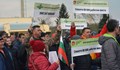 Овощари излизат на протест на кръговото на "Дунав мост"