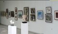 Представят повече от 50 творби на художници юбиляри в Русе