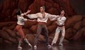Най-българският балет оживява на сцената на Доходното здание
