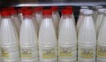40% от млечните продукти на пазара не са от българско мляко