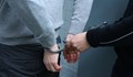 Задържаха мъж при спецакция срещу наркоразпространението в Русе