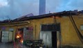 Пожар избухна в затвора в Пловдив