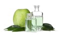Рецептата за аромата на зелена ябълка е създадена в Румъния