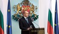 Румен Радев: Непримиримият Дякон е единственият съдник, пред който всички българи се чувстваме равни