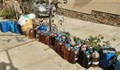 Митничари откриха 700 литра нелегален алкохол в Луковит