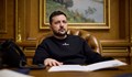"Сънди таймс": В бункера на Зеленски - без телефони, без светлина, без сън и с тайни пароли