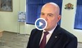 Иван Гешев: Има опасност да рухне една от малкото стабилни власти - съдебната!