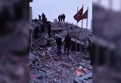 Два волейболни отбора и 40 борци са под руините в Турция