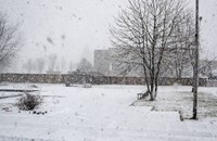 Жълт код за студ в цяла България