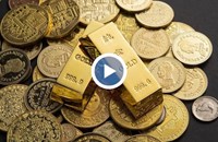 Рекордно търсене на злато по целия свят