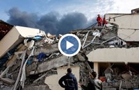 Керим Шахин: Под руините на болницата в Искендерун има 15 души