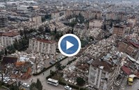 Българин е в неизвестност след земетресенията в Турция