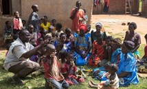 Мъж от Уганда е баща на 102 деца