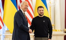 Джо Байдън съобщи за предоставянето на нова военна помощ за Украйна