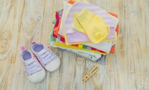 Има ли наистина разлика между нормалния и бебешкия препарат за пране?