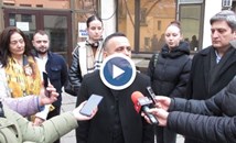 Партия „Български възход“ регистрира листата си в Русе