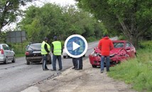 Осъдиха румънски застраховател да изплати 120 хиляди лева обезщетение за причинена смърт на пътя