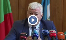 Кметът на Пловдив подаде оставка като член на ГЕРБ