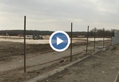 Общината обяви в петък че е приключила обществената поръчка за