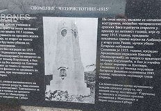 През последните две години в Охрид има организирана и стимулирана