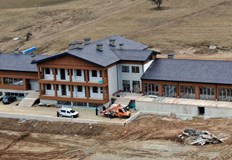 Сараят на Румен Гайтански Вълка е незаконен Био майнинг АД