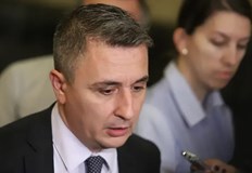 Естествено че не е извършено престъпление заяви още бившия енергиен