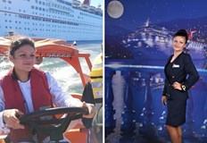 Константина не се отказва когато я отхвърлят с думите Не