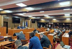 Кои са темите които ще бъдат обсъжданиНа 6 февруари понеделник