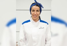 Спортът за нея е страст а готвенето най голямата ѝ