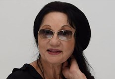 Анна Заркова одобри предизборна програма на таксиметров шофьорЖурналистката разказа за