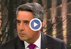 Той коментира исканията за импийчмънт на президента Румен Радев като