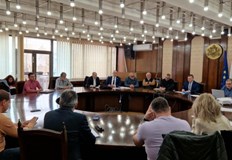 Две изборни секции в град Мартен ще бъдат преместениКонсултациите за