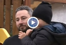 Даниел Тамахкяров е от Стара Загора29 ят наследник на Левски