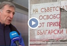 Нямах друг избор Направих го от морални съображения категоричен беше