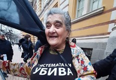 Движението се раздели с Мая МаноловаДвижение Системата ни убива обяви