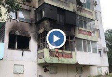 Майката е обяснила че причината за смъртта на детето е