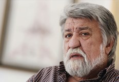 Скулпторът ще води листата на ГЕРБ СДС в Пловдив областВежди Рашидов