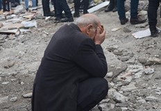 Румъния ще изпрати храна дрехи матраци одеяла на бедстващите хора