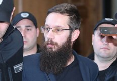 Иван Белишки е обвинен че заплашил с убийство депутата Стоян