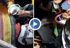 Менексе Табак е оцеляла като по истинско чудо дни наред