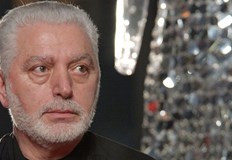 Легендарният моден дизайнер бе на 88 годиниГолемият дизайнер парфюмерист и