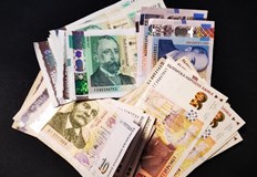 На нарушителя му е отнета и книжката за срок от